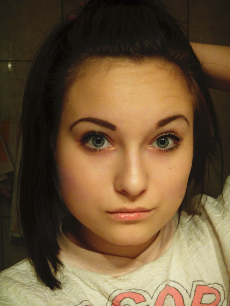 Аня Соколова | Брянск