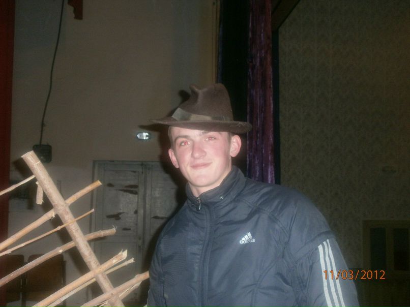 Александр Колот | Киев