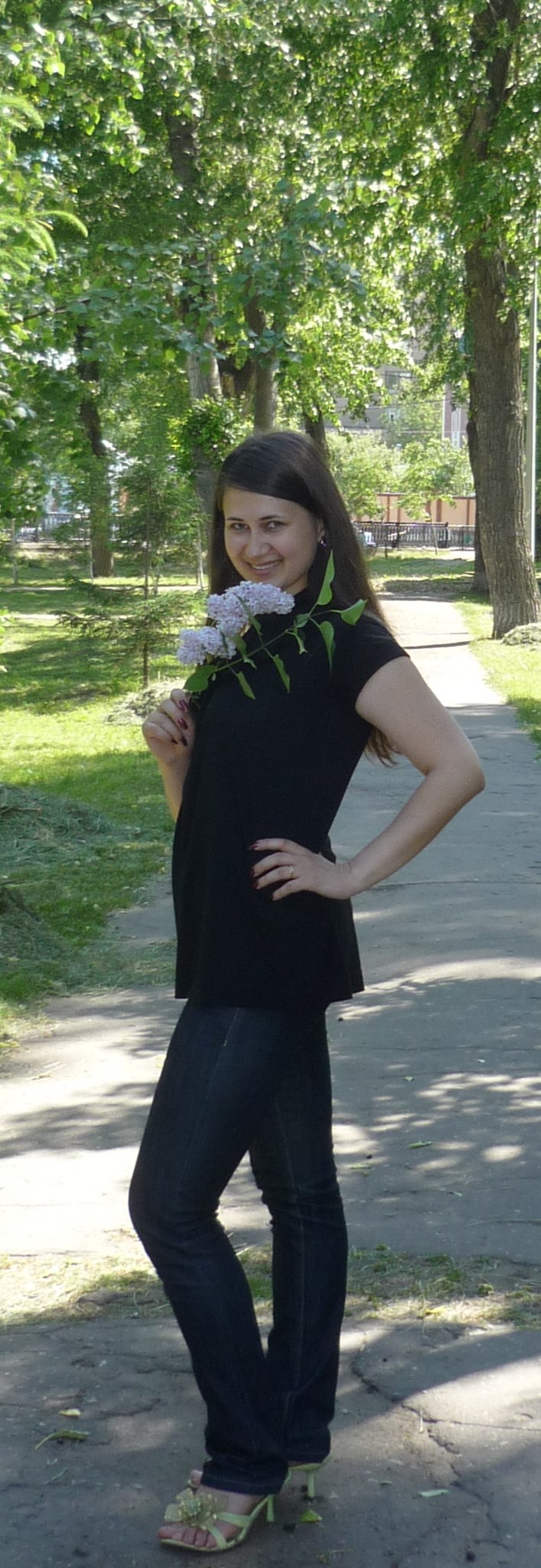 Гульсина Хасанова | Казань