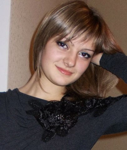 Маша Шавриева | Кишинев