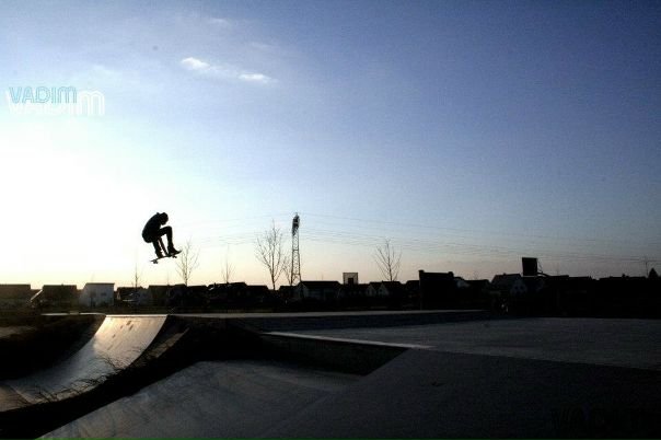 №10, Вадим Най, 30 лет, Braunschweig №10, Вадим Най, 30 лет, Braunschweig