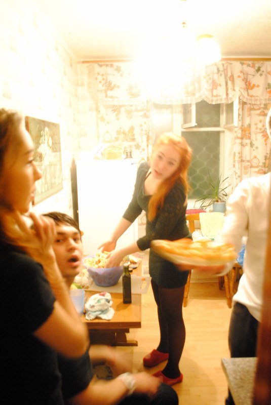 Дина Вафина | Казань