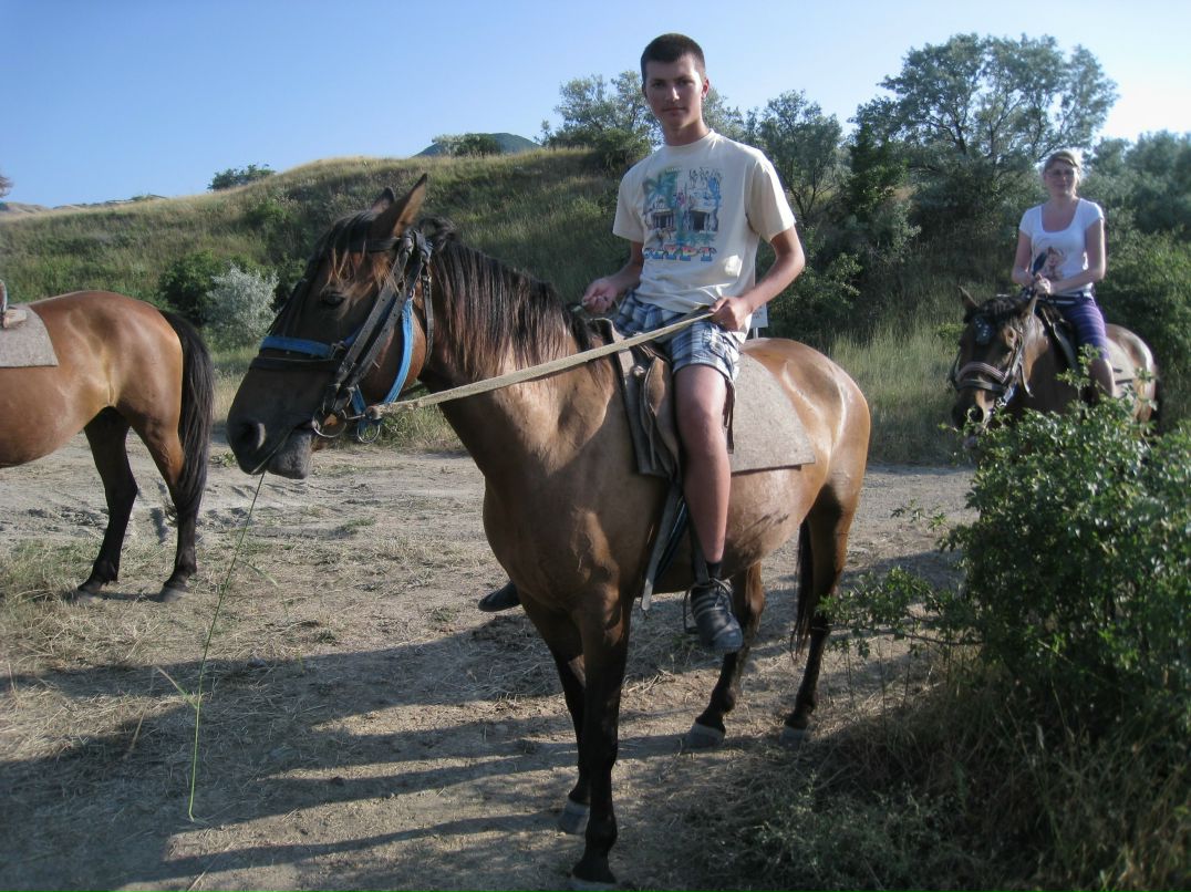 Yaroslav Gavrilyuk | Киев