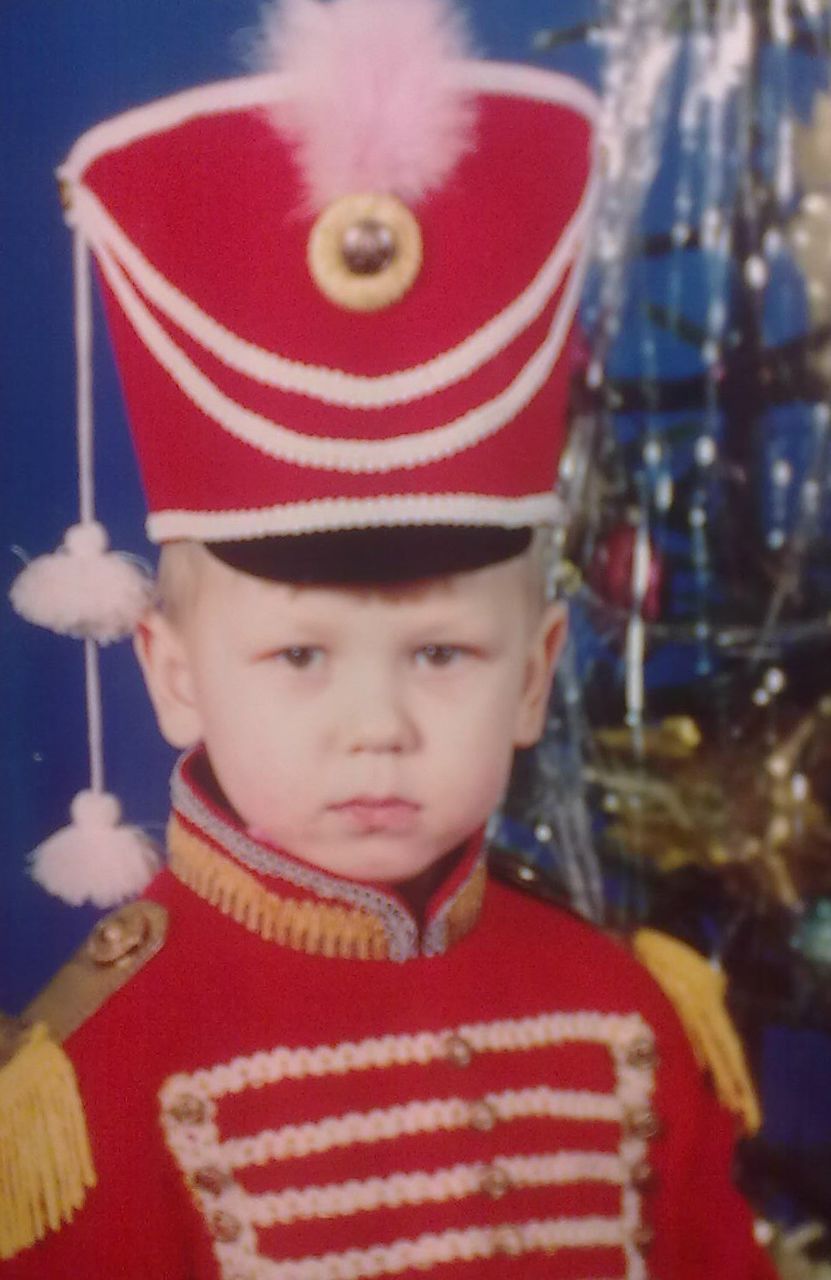 Дмитрий Албутов | Иваново