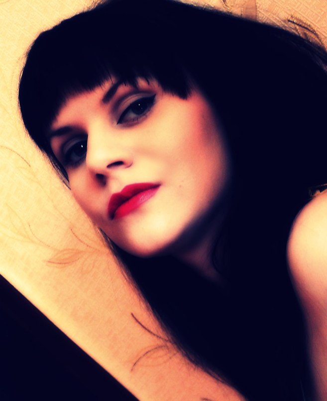 Виктория Гулеева | Саратов