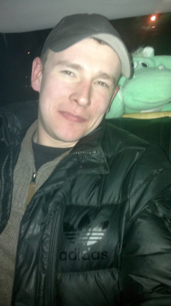 Ваня Васечкин | Санкт-Петербург