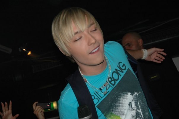 Lyrical Gangster | Минск