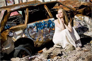 Вероника Яковлева | Кривой Рог