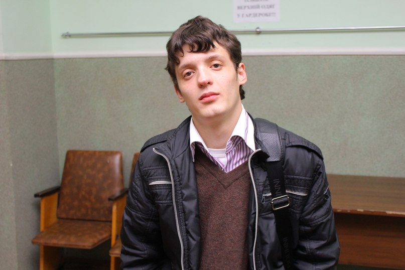 Володимир Бут-Гусаїм | Луцк