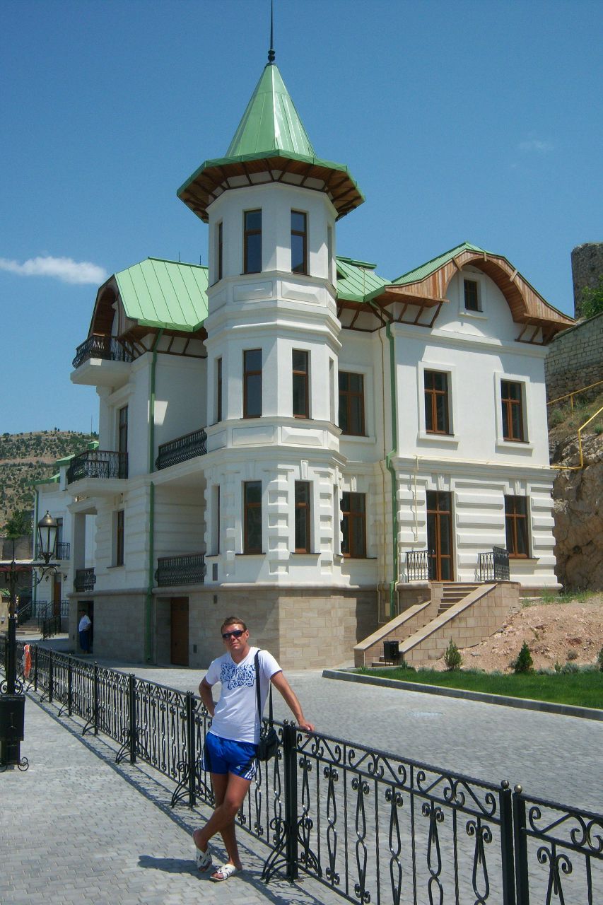 Артем Гордей | Москва