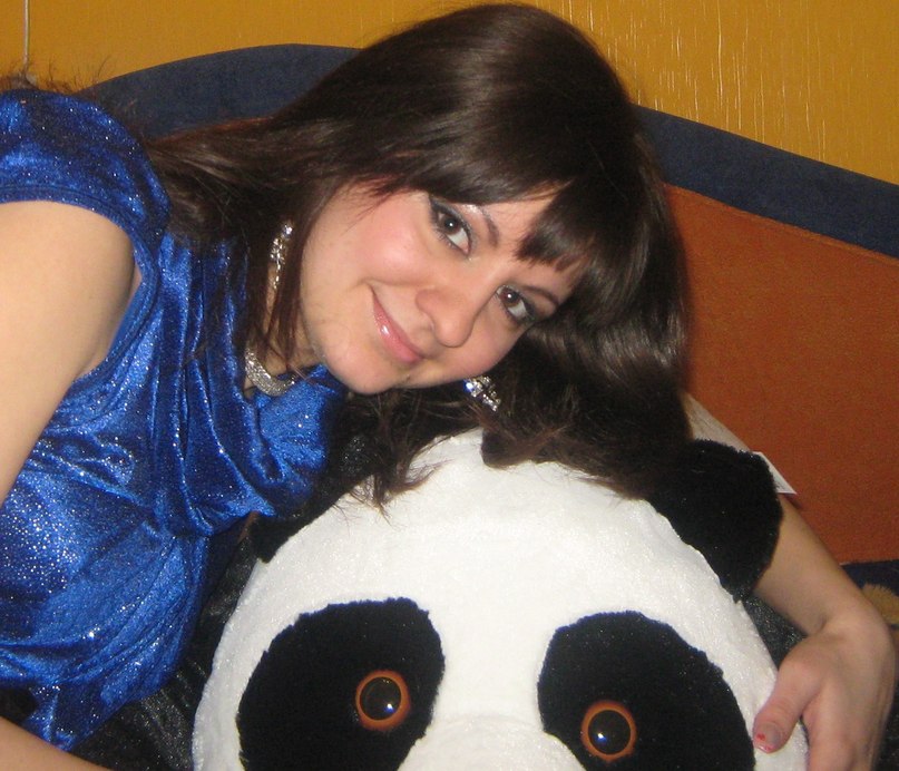 Юлия Ребрина | Гродно