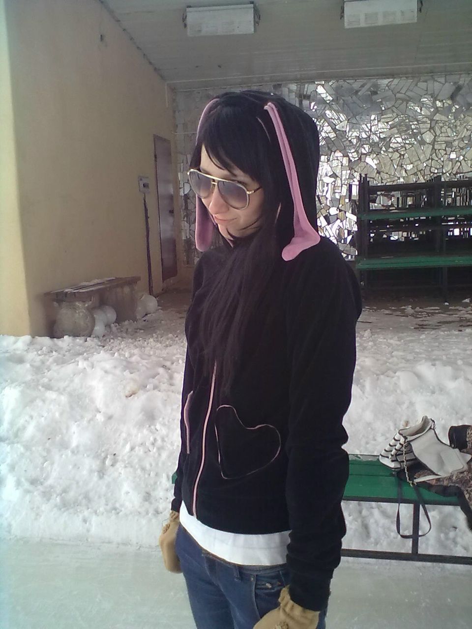 Анастасия Скрипко | Рославль