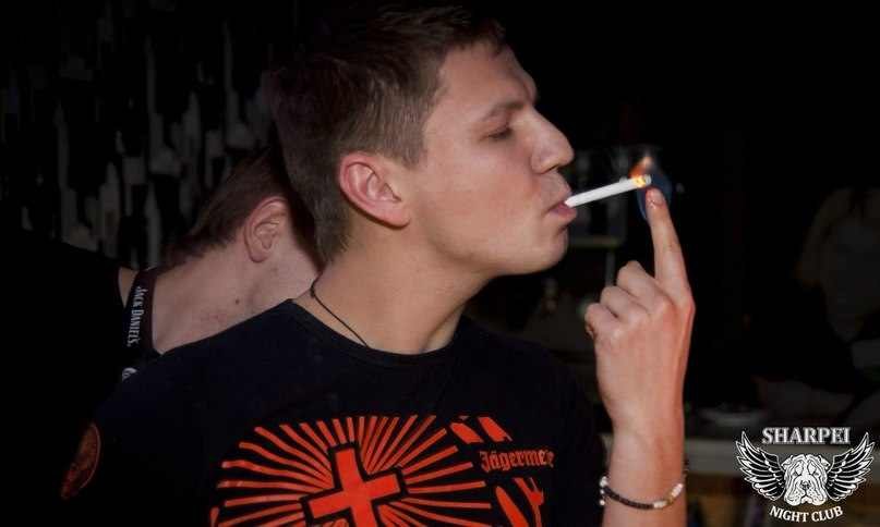 Дима Гурбик | Киев