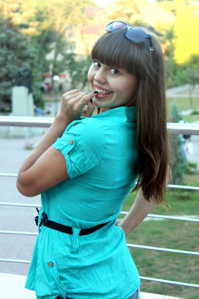 №156, Анна Исаевская, 34 года, Днепр (Днепропетровск) №156, Анна Исаевская, 34 года, Днепр (Днепропетровск)