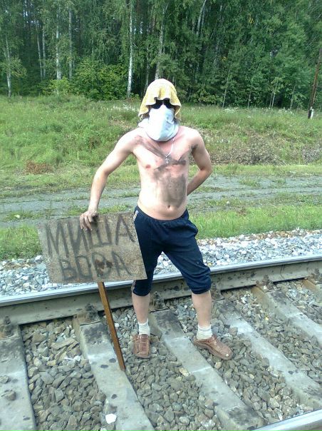 №4, Илья Колосов №4, Илья Колосов