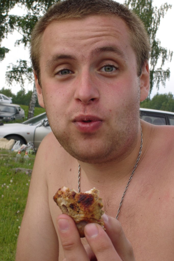 Дмитрий Кленчин | Екатеринбург