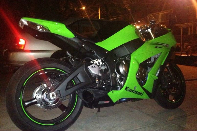 Илья La | New York City