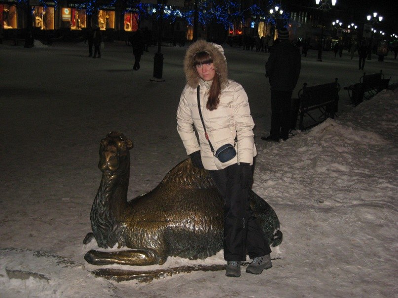 Наталья Катаева | Киров