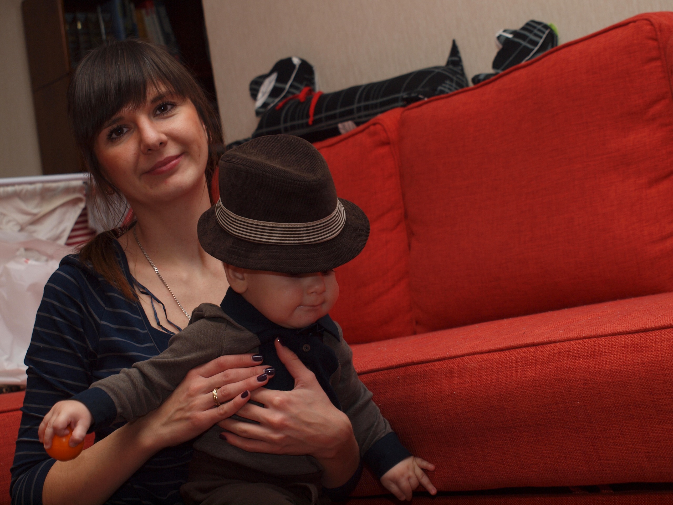 Фото профиля