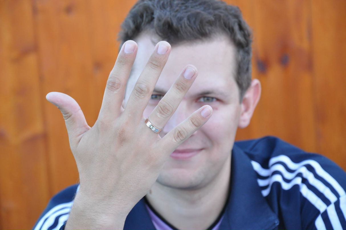 Игорь Кузнецов | Москва