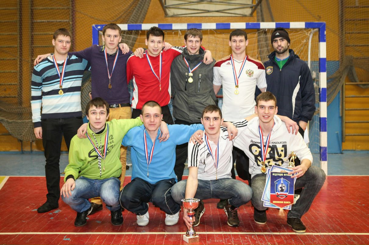 Владька Козлов | Королёв