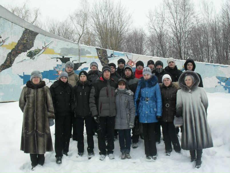 Артём Камышенков фото со стены #3