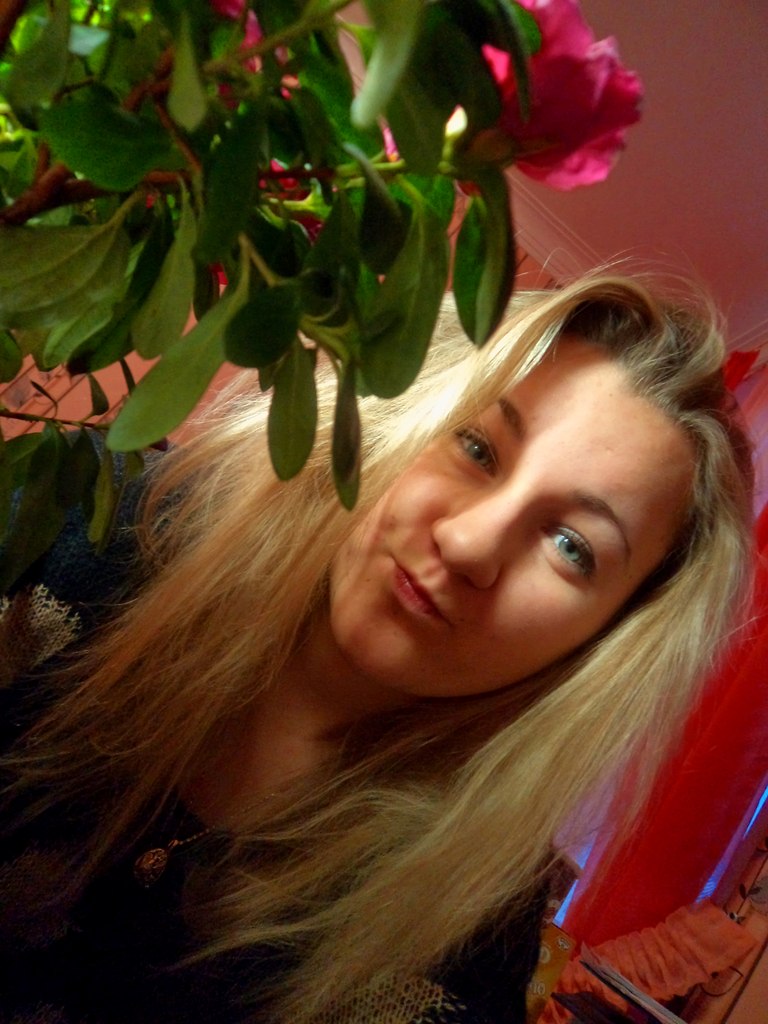 Таня Грановская | Санкт-Петербург