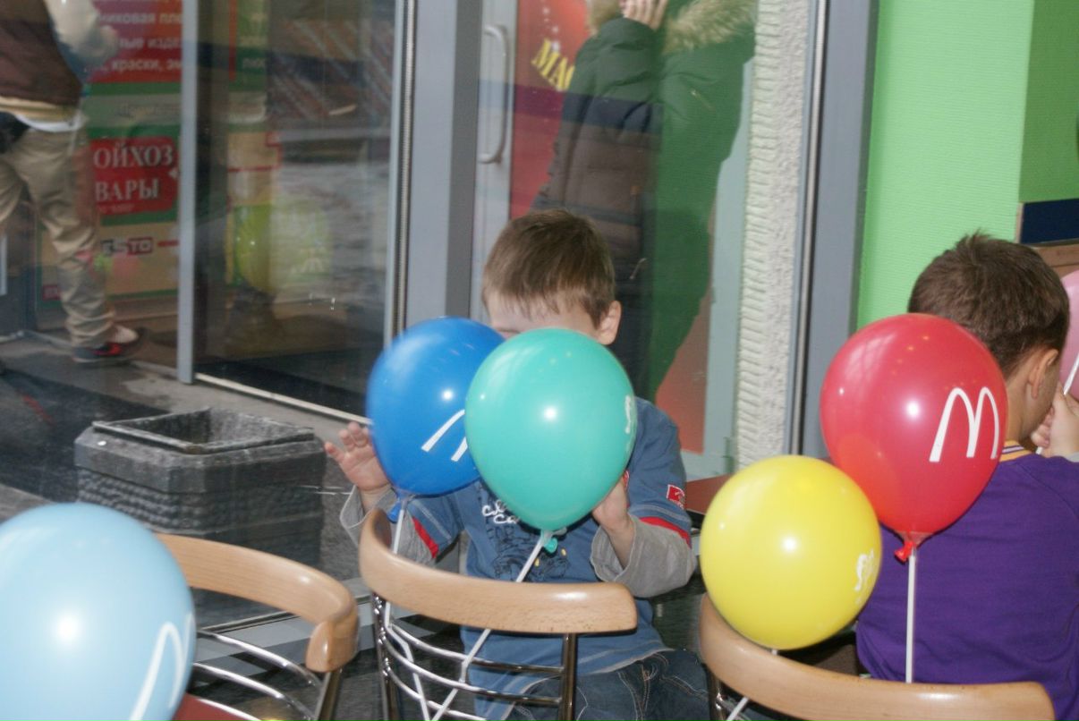 Антон Апрелев веселый | Санкт-Петербург