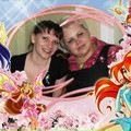 №7 Анна Неугодникова : профиль, фото, статус - ВКонтакте