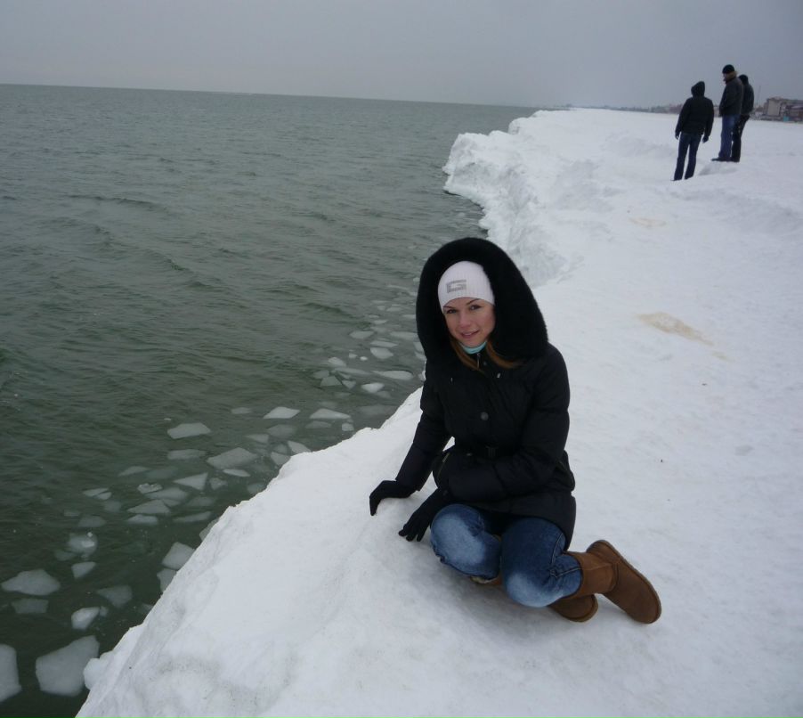 Людочка Мельник | 