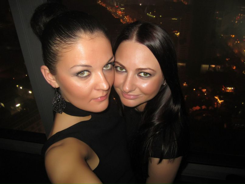 Анна Пручковская | Минск