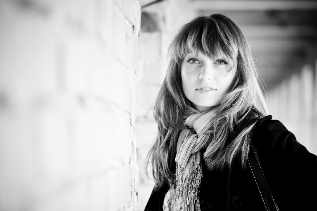 Анастасия Дрожжа | Минск