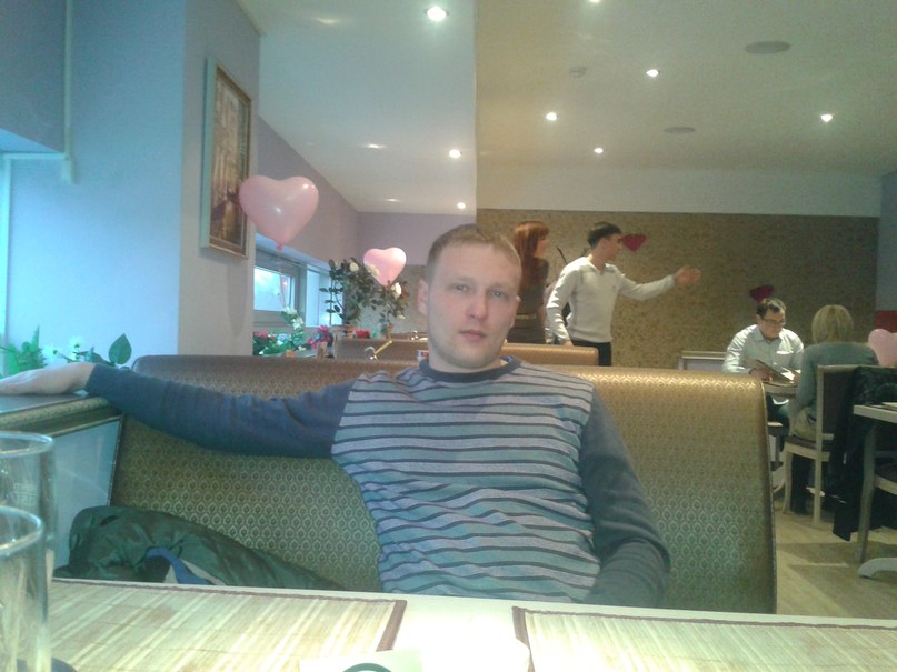 Дмитрий Жомов | Санкт-Петербург