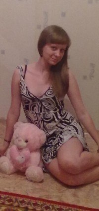 Лилия Игнатьева | Дивногорск