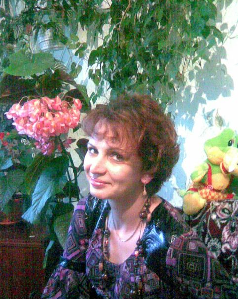 №1, Дарья Байрачная, Ларба №1, Дарья Байрачная, Ларба