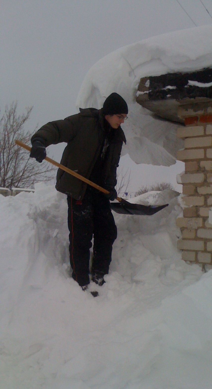 Фото профиля