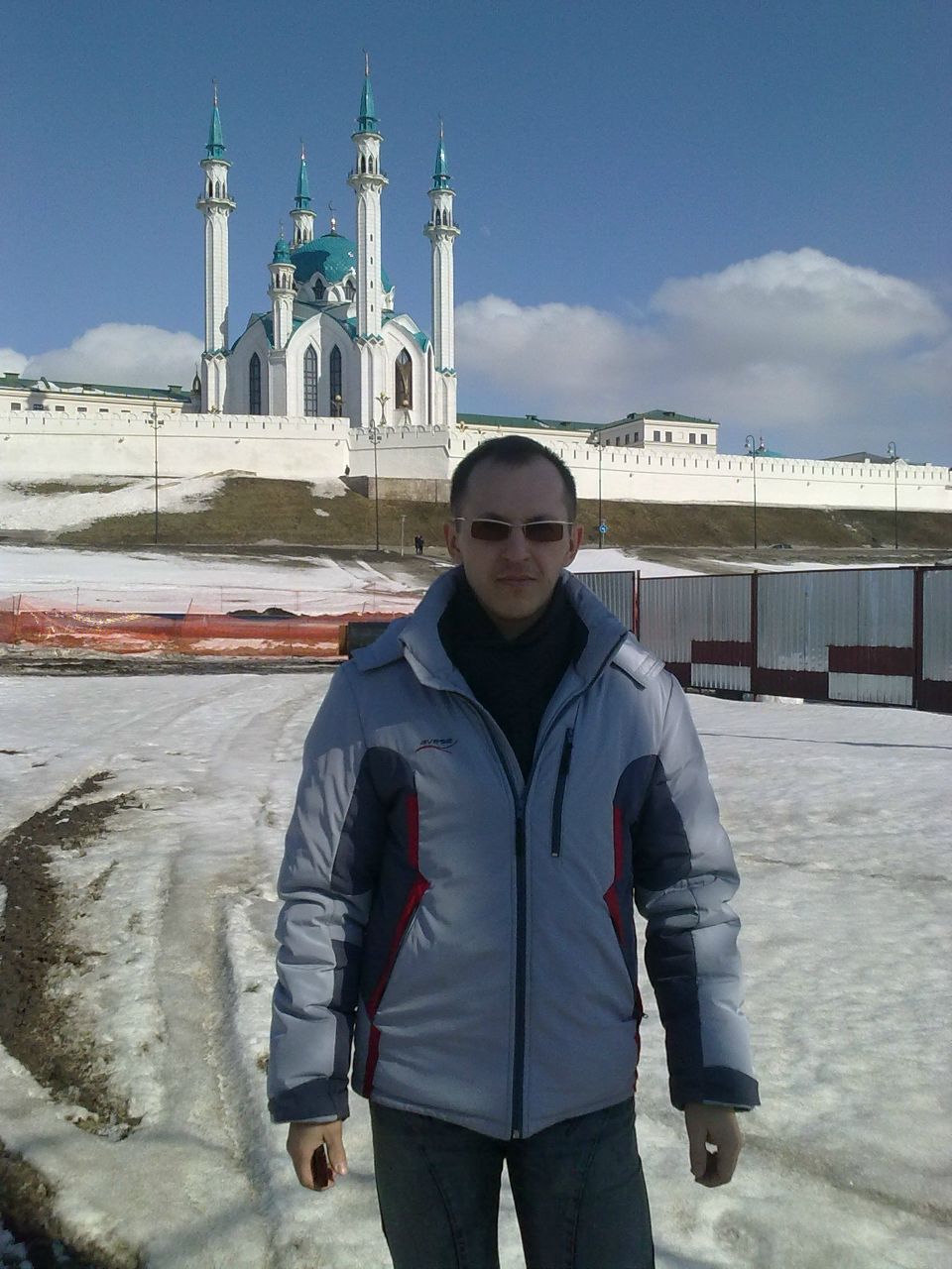 Максим Петров | Сыктывкар