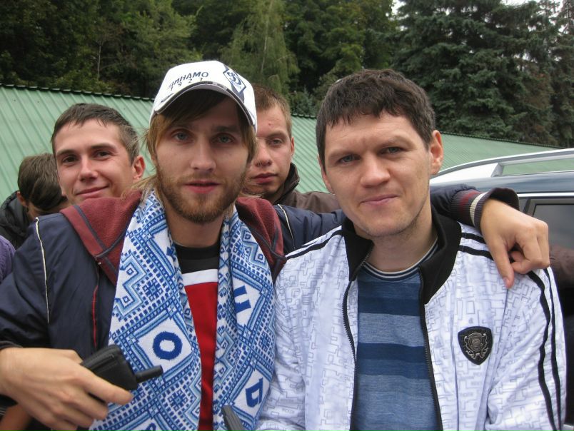 №2, Ігор Петруньок, Киев №2, Ігор Петруньок, Киев