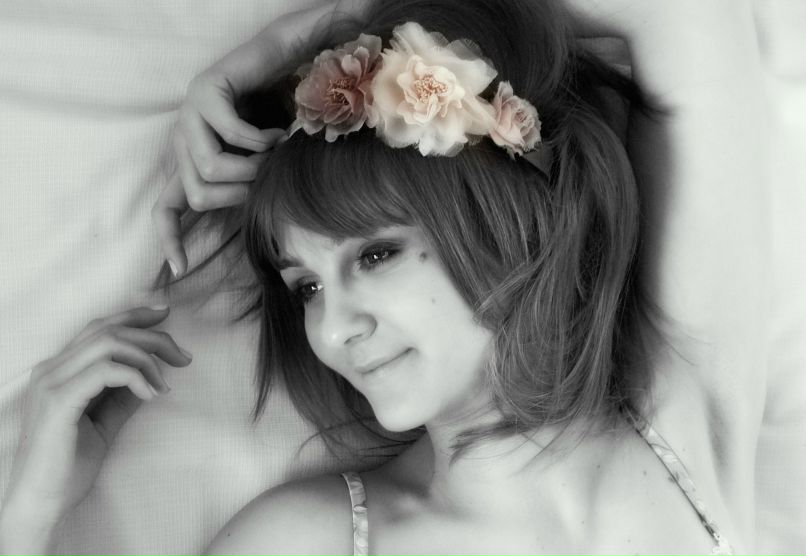 Надежда Титова | 