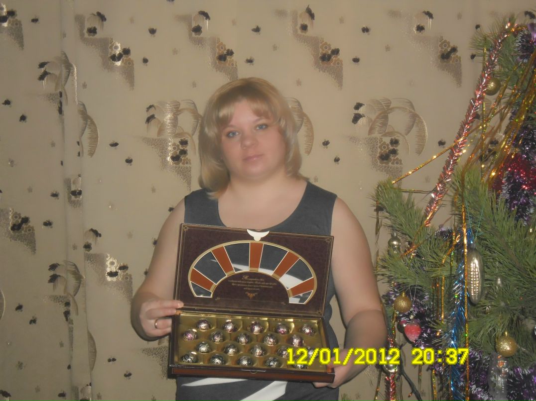 Елена Бородаенко | Самара