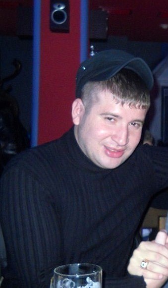 Sergey Elin | Липецк