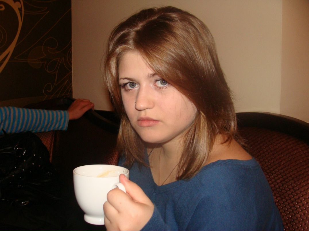 Алёна Тихомирова | Одесса