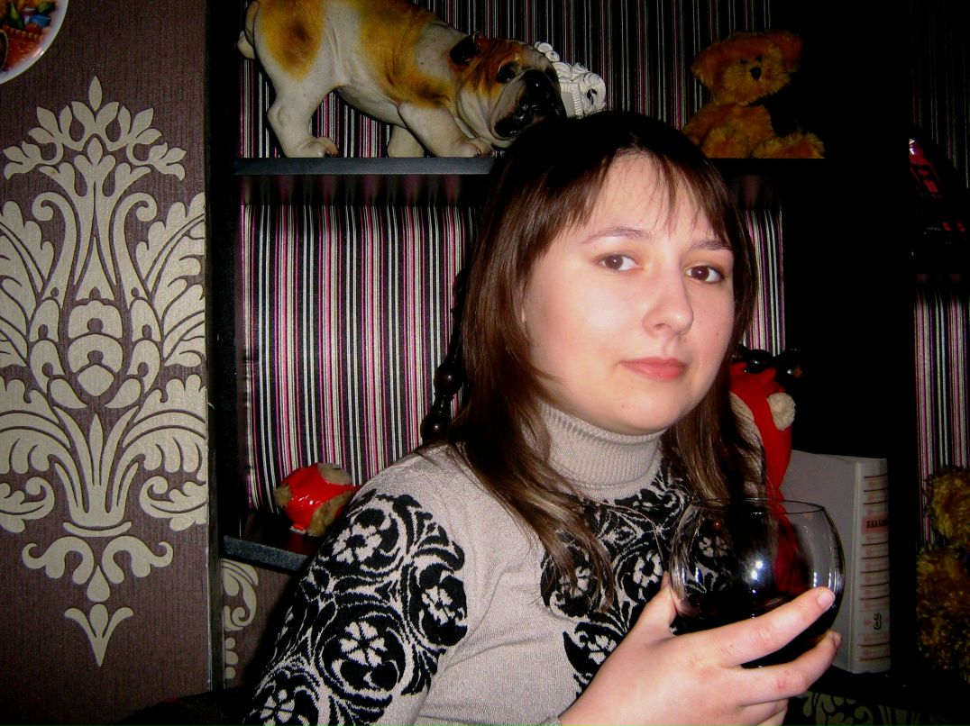 Виктория Коваль | Сватово