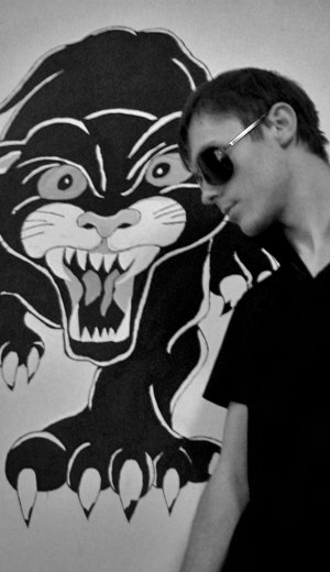 Вова Бронский •●♥Sweet dream♥●• | Дубно