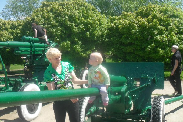 №71, Галина Шевчук, Шахтерск №71, Галина Шевчук, Шахтерск