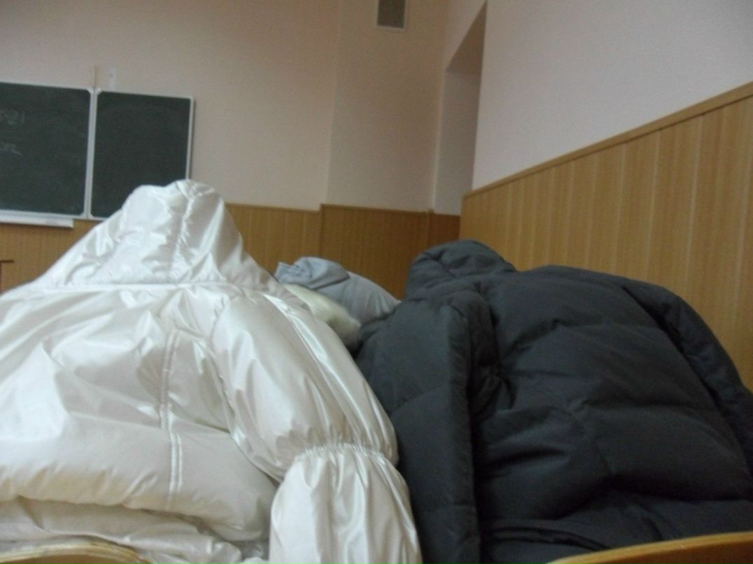 Надежда Зареченская | Мурманск