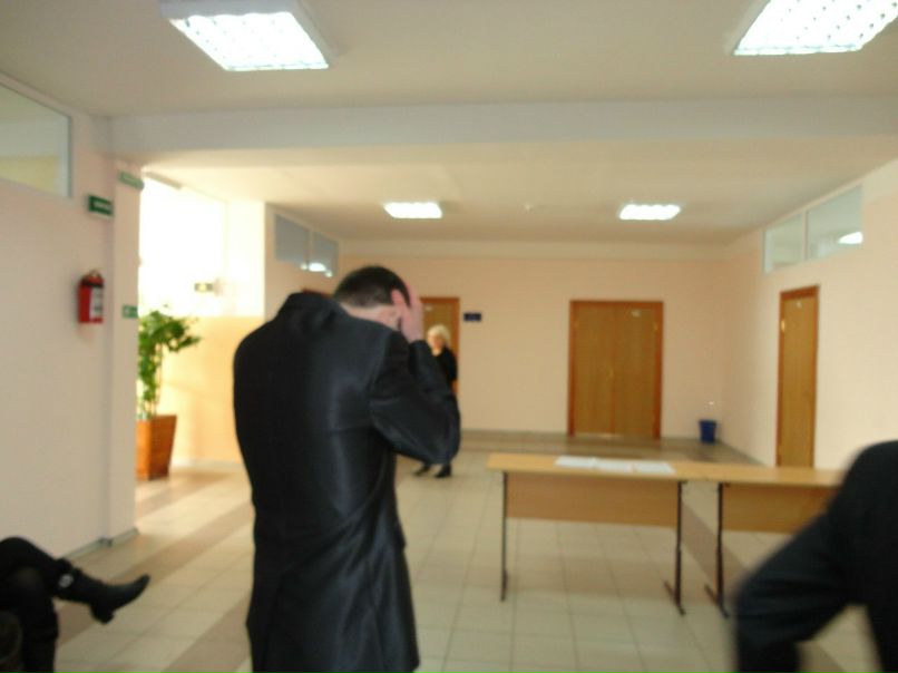 Василий Григорьев | Бузулук