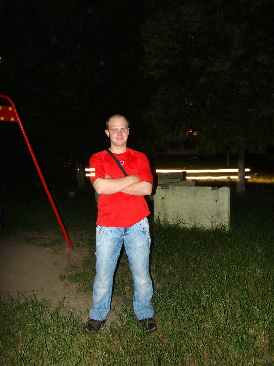 Дима Бятец | Чернигов