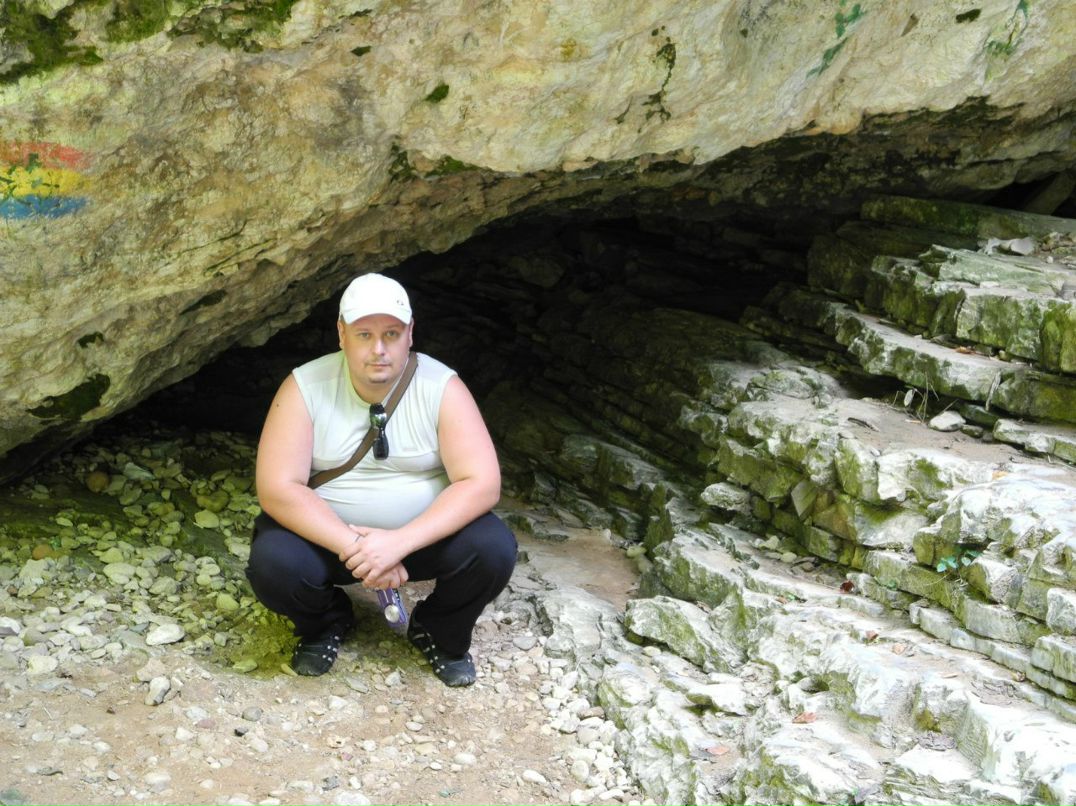 Павел Самарин | Москва