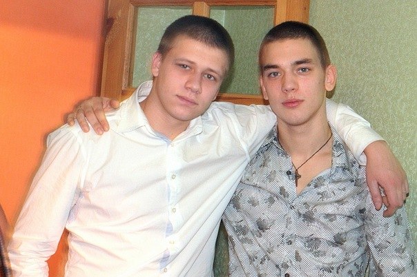 Сергей Сторожилов | Воронеж